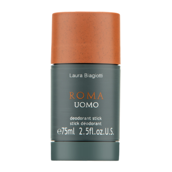 Laura Biagiotti Roma Uomo deostick férfiaknak 75 ml