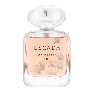 Escada Celebrate Life Парфюмна вода за жени 50 ml