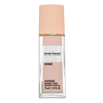 Bruno Banani Bruno Banani Woman spray dezodor nőknek 75 ml