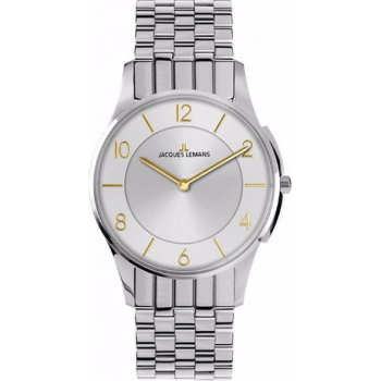 Jacques Lemans Classic London