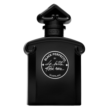 Guerlain Black Perfecto By La Petite Robe Noire Florale parfémovaná voda pro ženy 100 ml