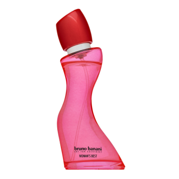 Bruno Banani Woman's Best Toaletna voda za ženske 20 ml