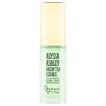 Alyssa Ashley Green Tea toaletná voda pre ženy 50 ml