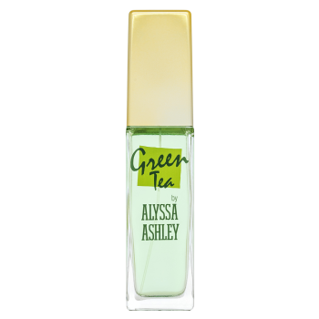 Alyssa Ashley Green Tea Eau de Toilette para mujer 100 ml