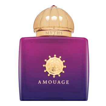 Amouage Myths parfémovaná voda pro ženy 50 ml