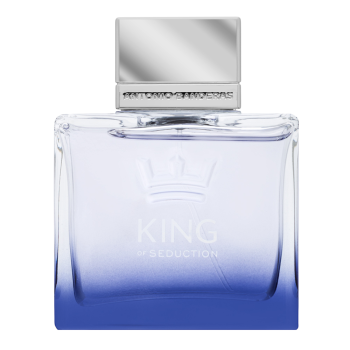 Antonio Banderas King Of Seduction Eau de Toilette bărbați 100 ml