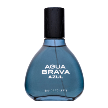 Antonio Puig Aqua Brava Azul toaletna voda za muškarce 100 ml