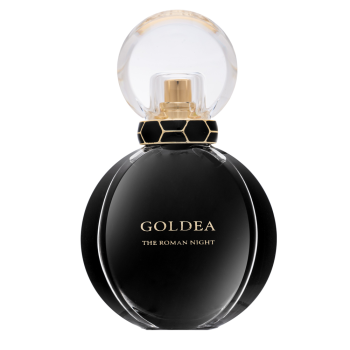 Bvlgari Goldea The Roman Night Sensuelle parfémovaná voda pro ženy 30 ml