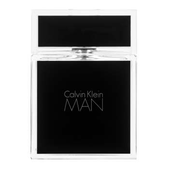 Calvin Klein Man toaletná voda pre mužov 30 ml