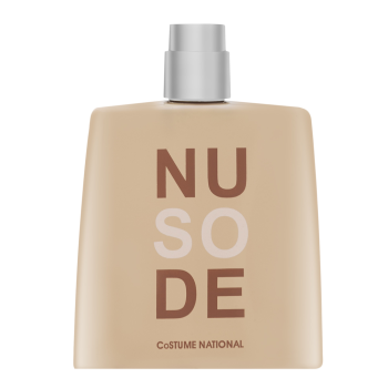 Costume National So Nude Eau de Parfum para mujer 50 ml
