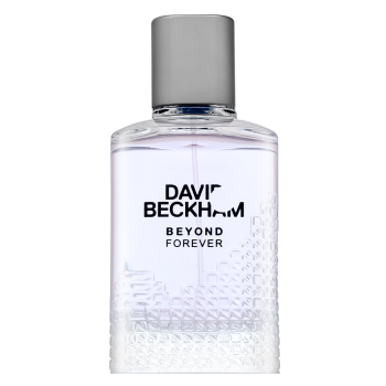 David Beckham Beyond Forever Toaletna voda za moške 90 ml
