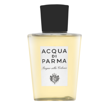 Acqua di Parma Colonia tusfürdő uniszex 200 ml