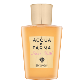 Acqua di Parma Rosa Nobile sprchový gel pro ženy 200 ml