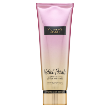 Victoria's Secret Velvet Petals telové mlieko pre ženy 236 ml