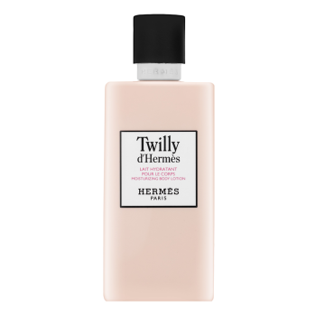 Hermès Twilly d'Hermés losjon za telo za ženske 200 ml