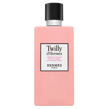 Hermès Twilly d'Hermés gel za tuširanje za žene 200 ml