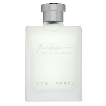 Baldessarini Cool Force borotválkozás utáni arcvíz férfiaknak 90 ml