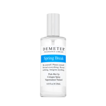 Demeter Spring Break kolínská voda pro ženy 120 ml