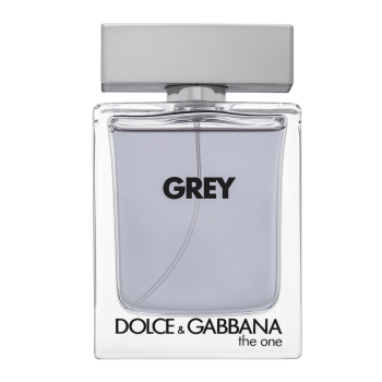 Dolce & Gabbana The One Grey toaletná voda pre mužov 100 ml