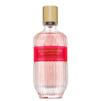 Givenchy Eaudemoiselle Rose a la Folie toaletná voda pre ženy 100 ml