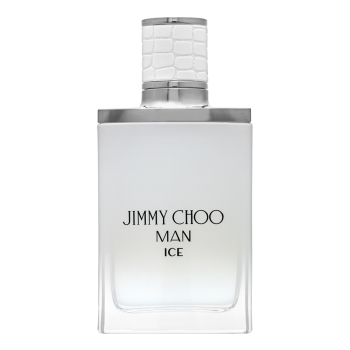 Jimmy Choo Man Ice toaletná voda pre mužov 50 ml