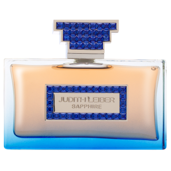 Judith Leiber Sapphire Парфюмна вода за жени 75 ml