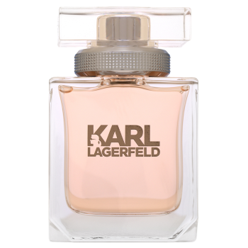 Lagerfeld Karl Lagerfeld for Her parfémovaná voda pro ženy 85 ml