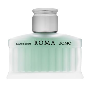 Laura Biagiotti Roma Uomo Cedro тоалетна вода за мъже 40 ml