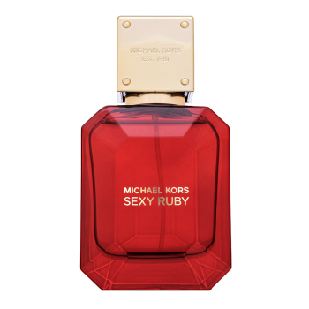 Michael Kors Sexy Ruby Eau de Parfum nőknek 50 ml