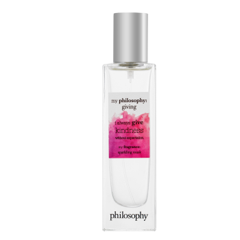 Philosophy My Philosophy Giving Парфюмна вода за жени 30 ml