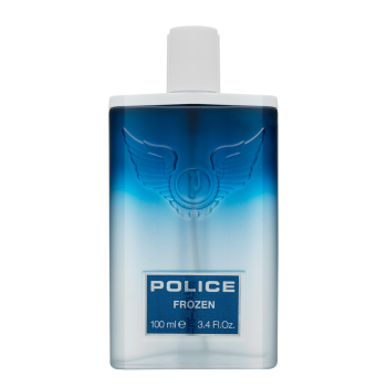 Police Frozen toaletná voda pre mužov 100 ml