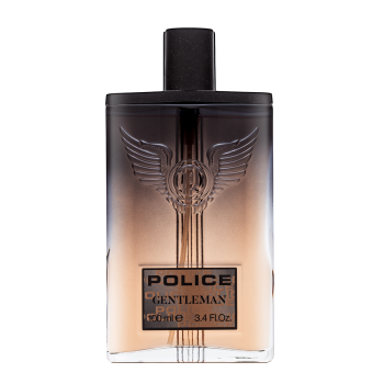 Police Gentleman Eau de Toilette da uomo 100 ml