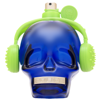 Police To Be Mr Beat тоалетна вода за мъже 125 ml