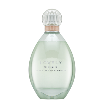 Sarah Jessica Parker Lovely Sheer parfumirana voda za ženske 100 ml
