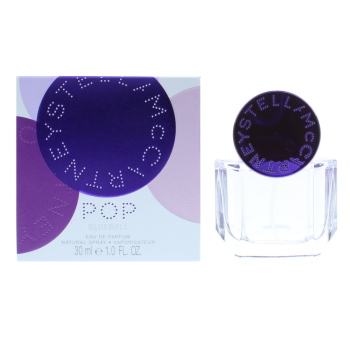 Stella McCartney Pop Bluebell Eau de Parfum para mujer 30 ml