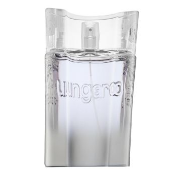 Emanuel Ungaro Ungaro Silver Eau de Toilette da uomo 90 ml