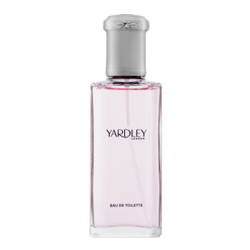 Yardley English Rose toaletná voda pre ženy 50 ml