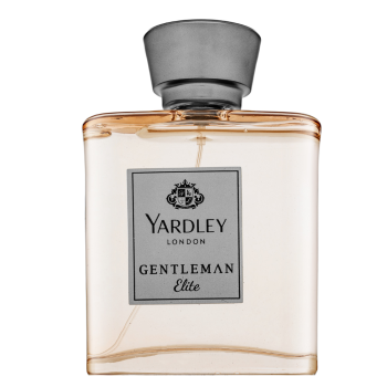 Yardley Gentleman Elite Парфюмна вода за мъже 100 ml