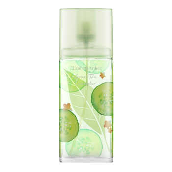 Elizabeth Arden Green Tea Cucumber Toaletna voda za ženske 100 ml