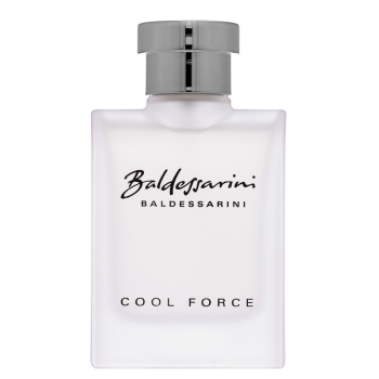 Baldessarini Cool Force Toaletna voda za moške 50 ml