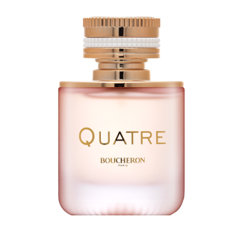 Boucheron Quatre en Rose parfumirana voda za ženske 50 ml