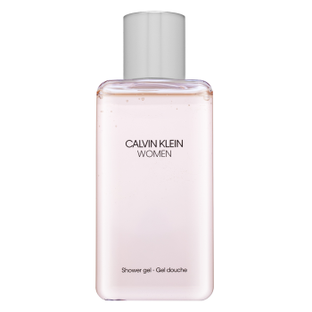 Calvin Klein Women sprchový gél pre ženy 200 ml