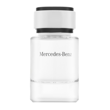 Mercedes-Benz Mercedes Benz Eau de Toilette bărbați 75 ml