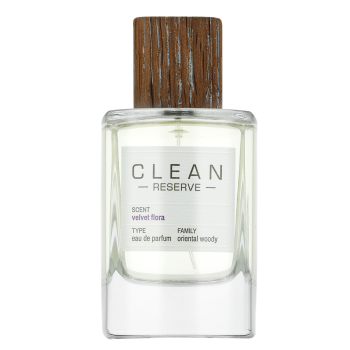 Clean Velvet Flora Парфюмна вода унисекс 100 ml