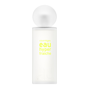 Courreges Eau Hyper Fraiche toaletná voda unisex 90 ml