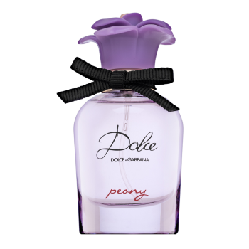 Dolce & Gabbana Dolce Peony parfémovaná voda pre ženy 30 ml