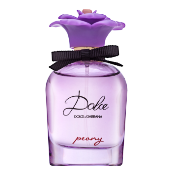 Dolce & Gabbana Dolce Peony parfémovaná voda pre ženy 50 ml