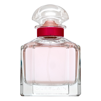 Guerlain Mon Guerlain Bloom of Rose toaletná voda pre ženy 50 ml