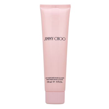 Jimmy Choo for Women testápoló tej nőknek 150 ml