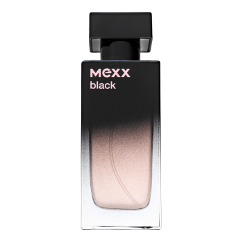 Mexx Black Woman Eau de Toilette femei 30 ml